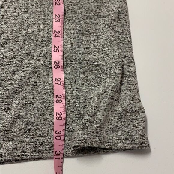 My LAnd Strappy Cold Shoulder Long Top Small NWT - Picture 7 of 7